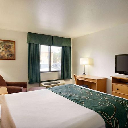 Travelodge By Wyndham Marysville Екстериор снимка