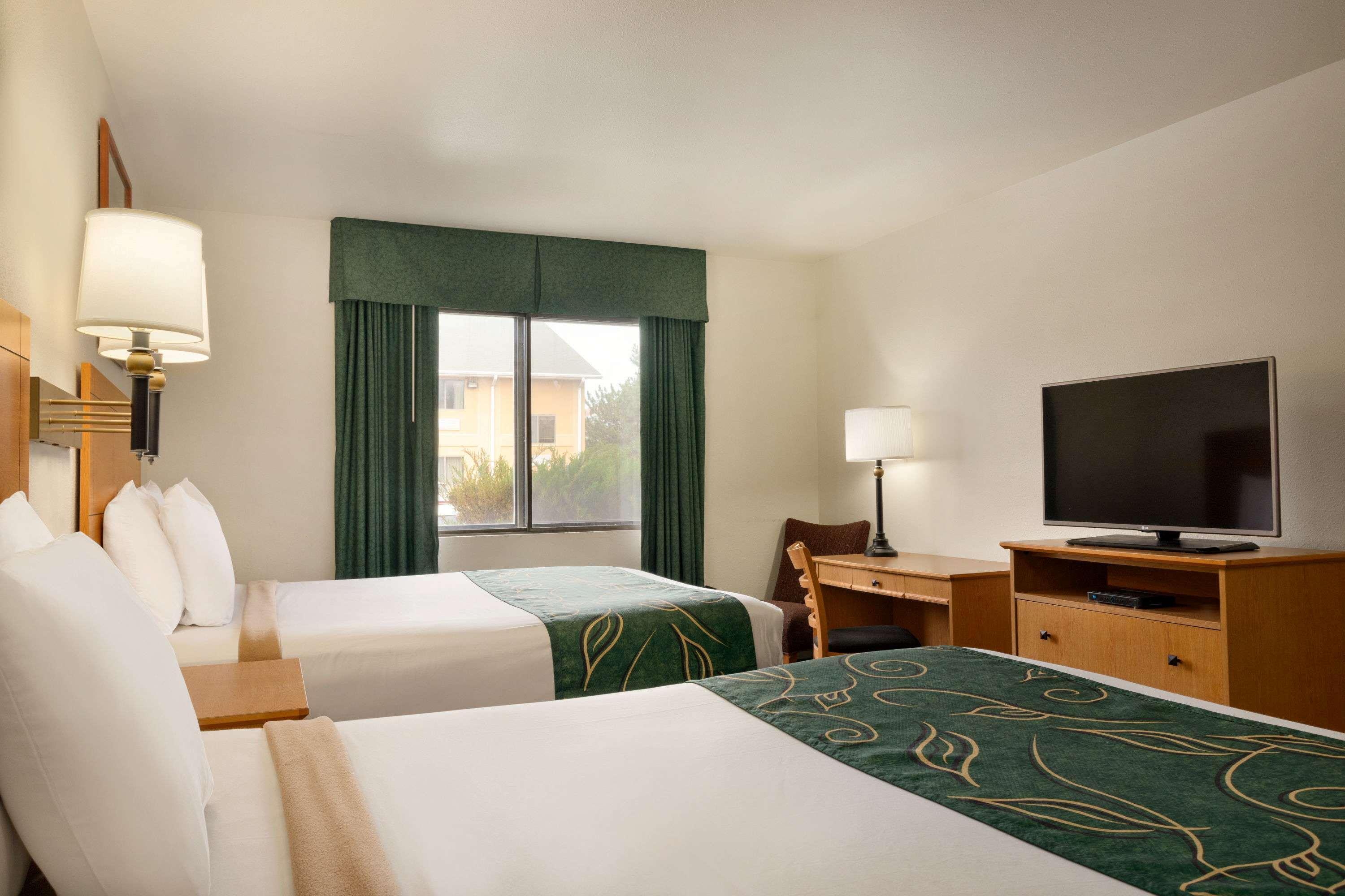 Travelodge By Wyndham Marysville Екстериор снимка