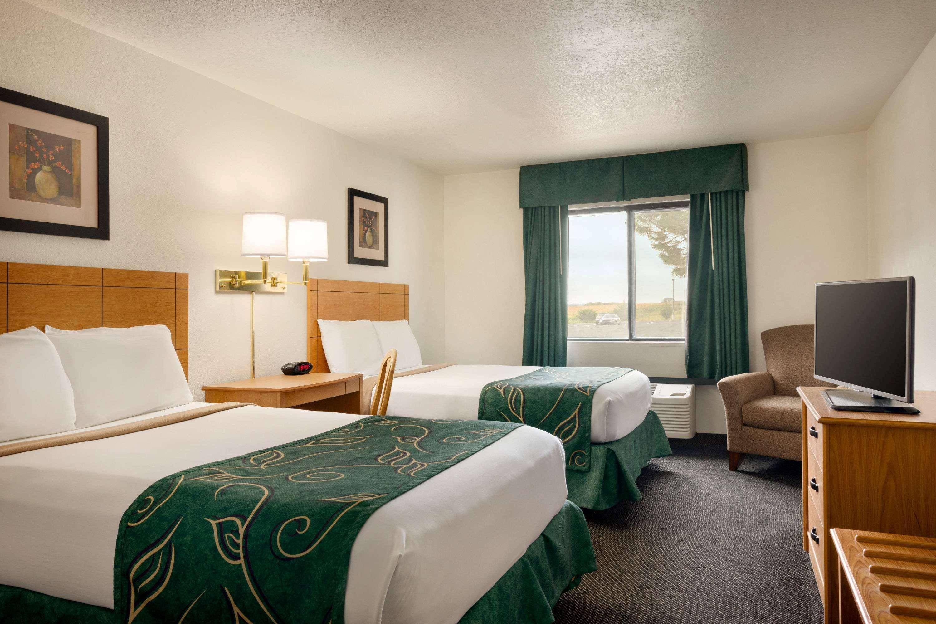 Travelodge By Wyndham Marysville Екстериор снимка