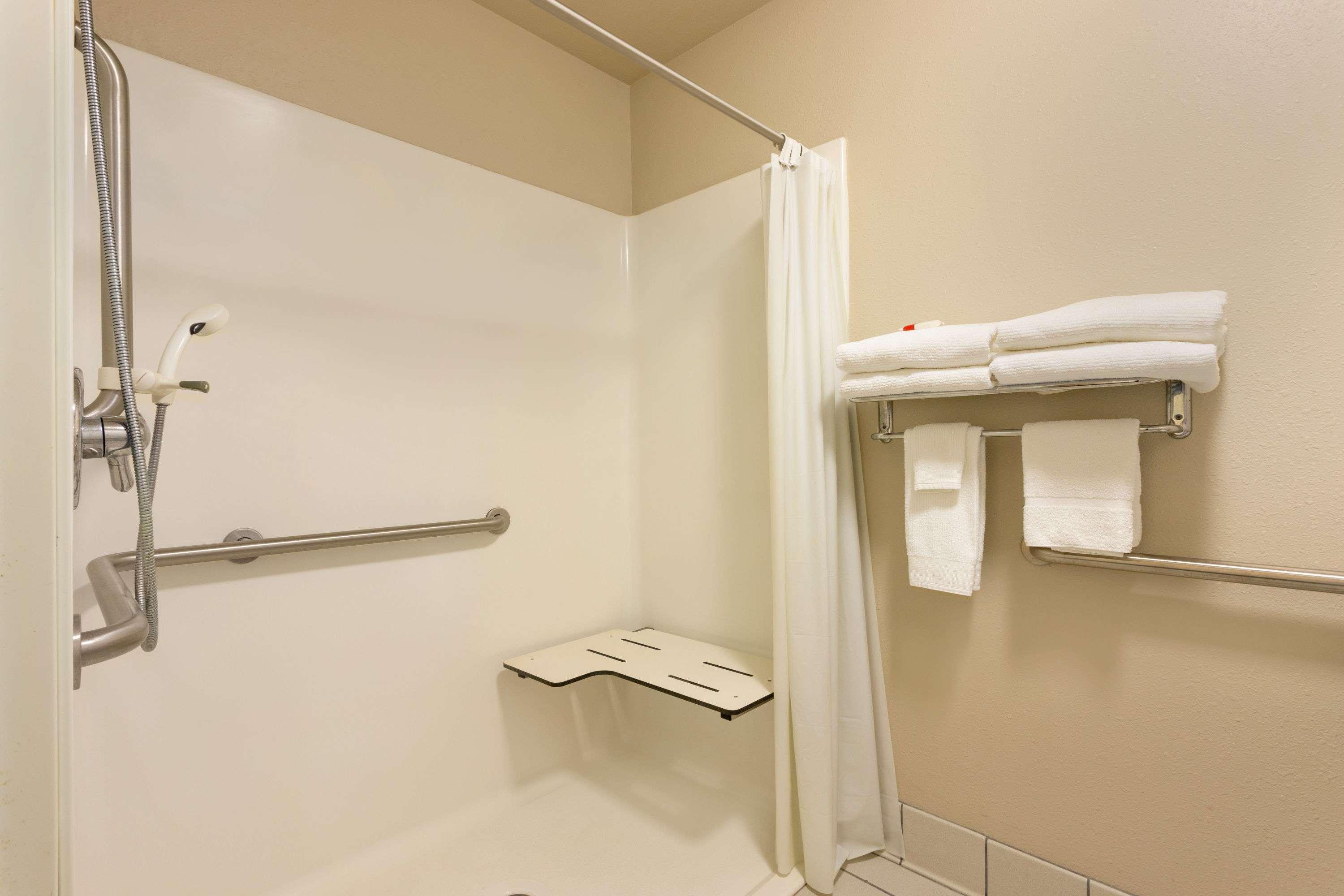 Travelodge By Wyndham Marysville Екстериор снимка