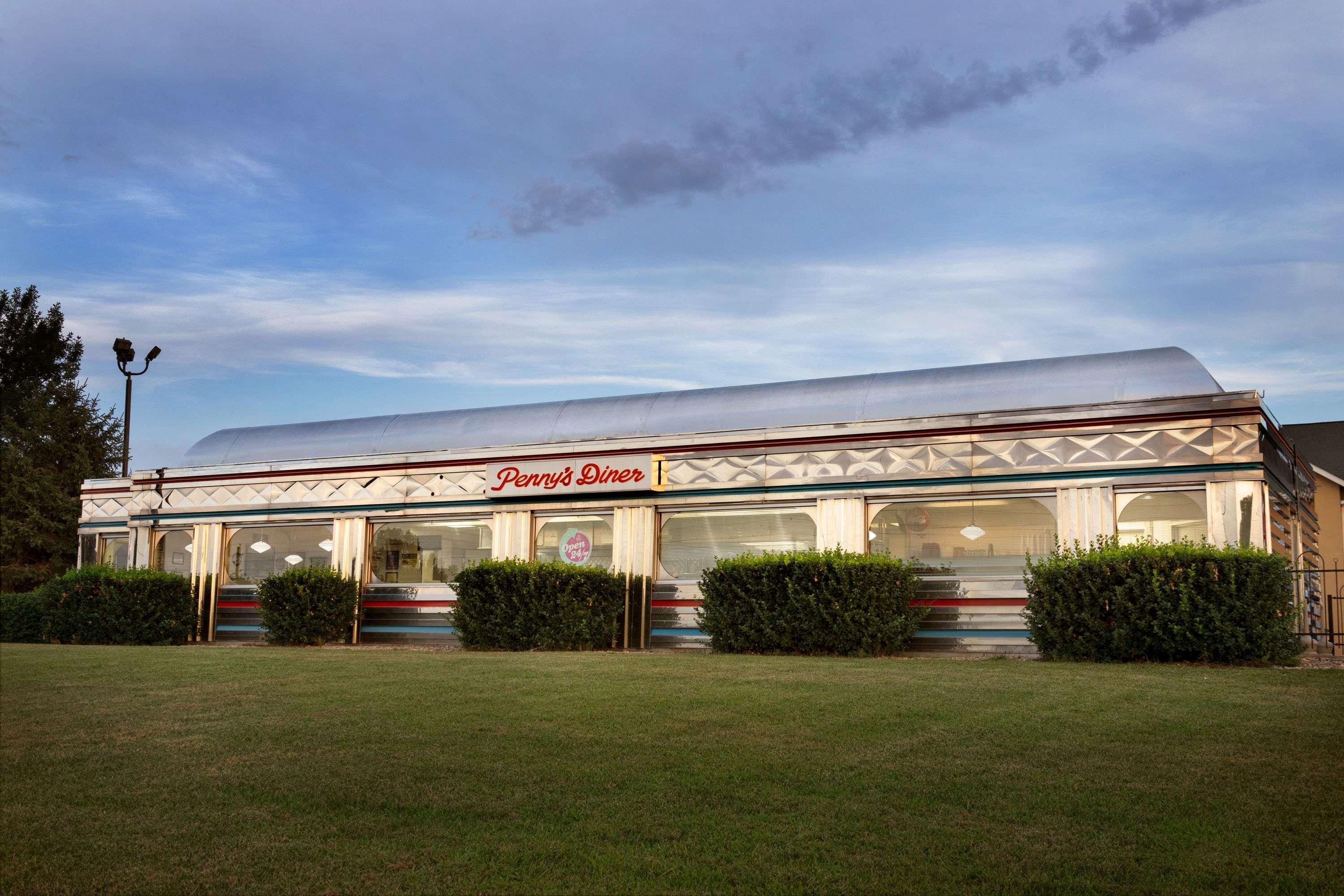 Travelodge By Wyndham Marysville Екстериор снимка