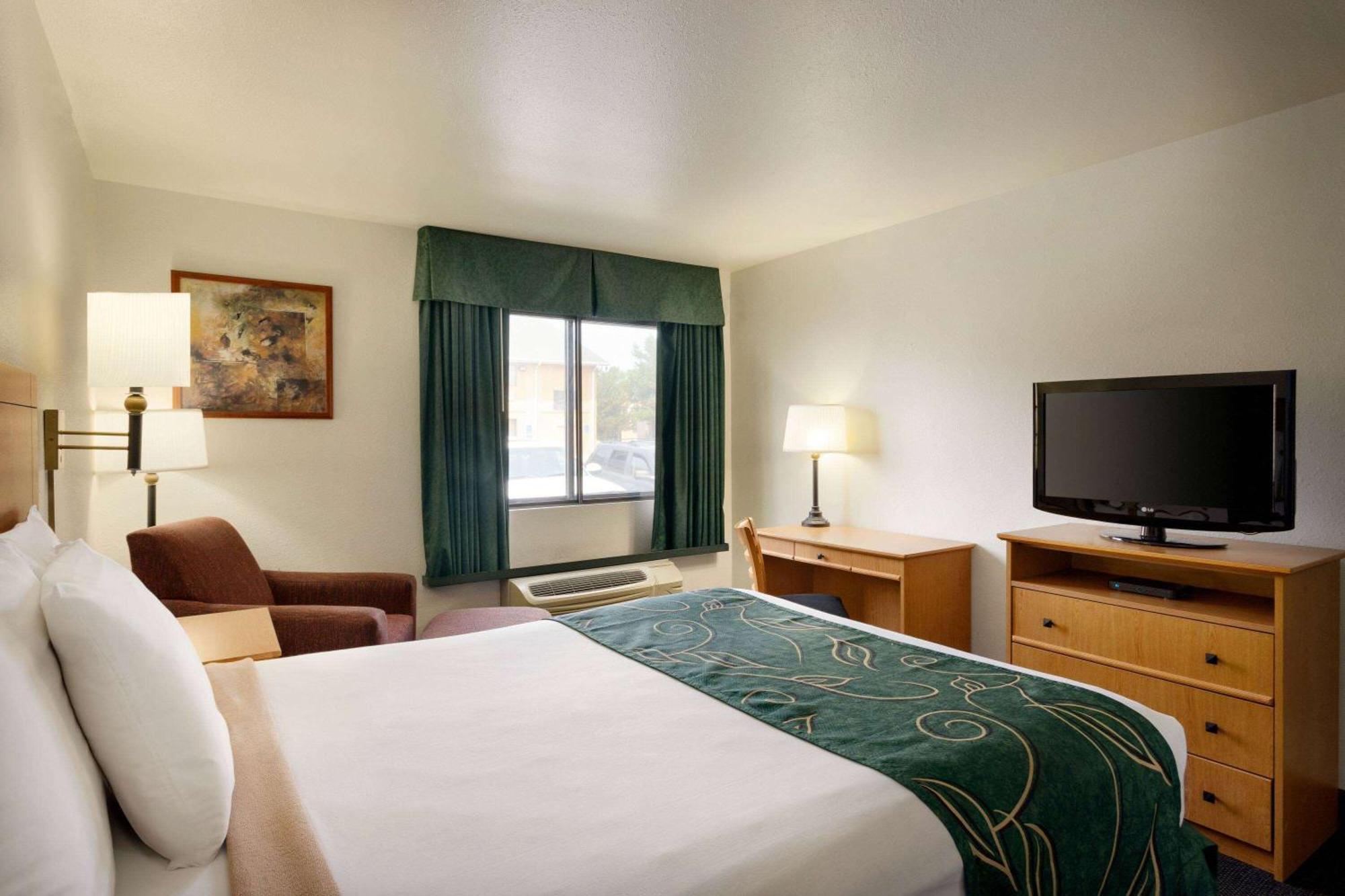 Travelodge By Wyndham Marysville Екстериор снимка
